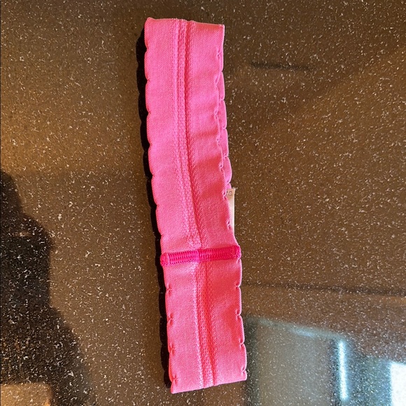 lululemon athletica Pink Headband - Picture 6 of 7